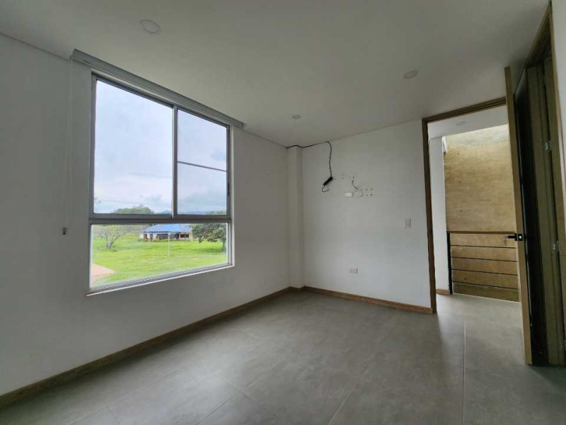 Casa Campestre En Venta - Jamundi - Potrerito, Jamundí