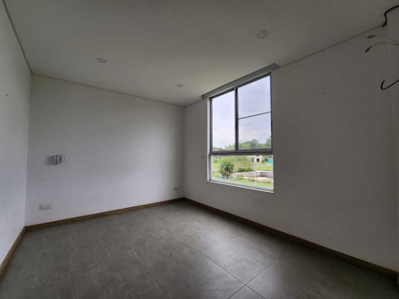 Casa Campestre En Venta - Jamundi - Potrerito, Jamundí