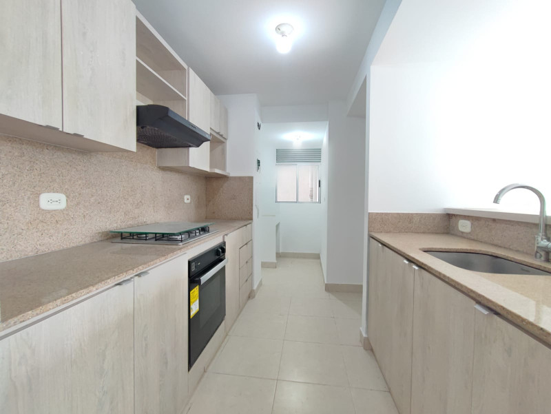 Apartamento En Venta - Valle Del Lili, Cali