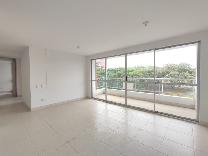Apartamento En Venta - Valle Del Lili, Cali