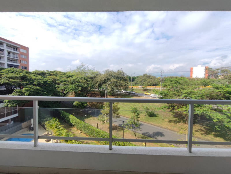 Apartamento En Venta - Valle Del Lili, Cali