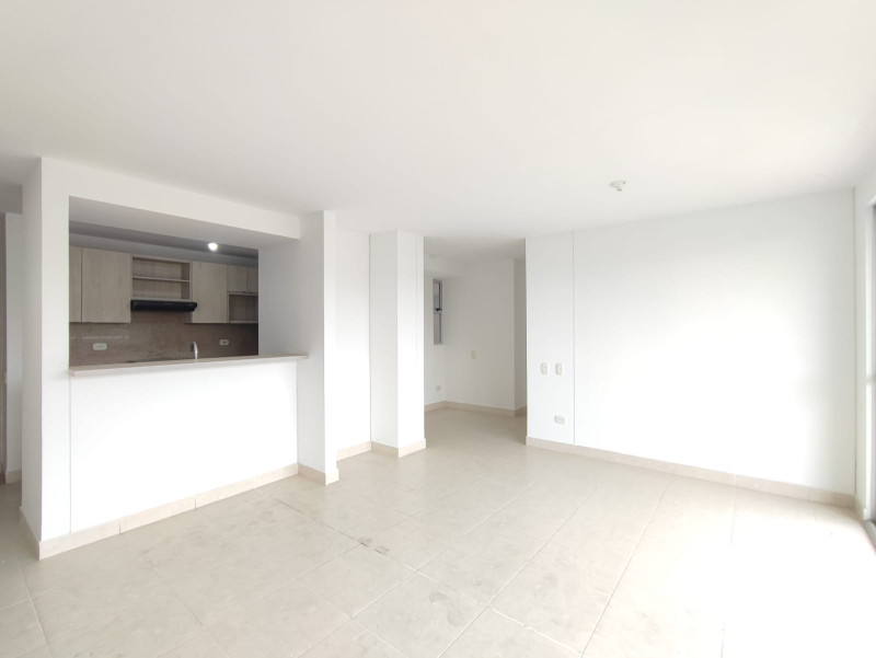 Apartamento En Venta - Valle Del Lili, Cali