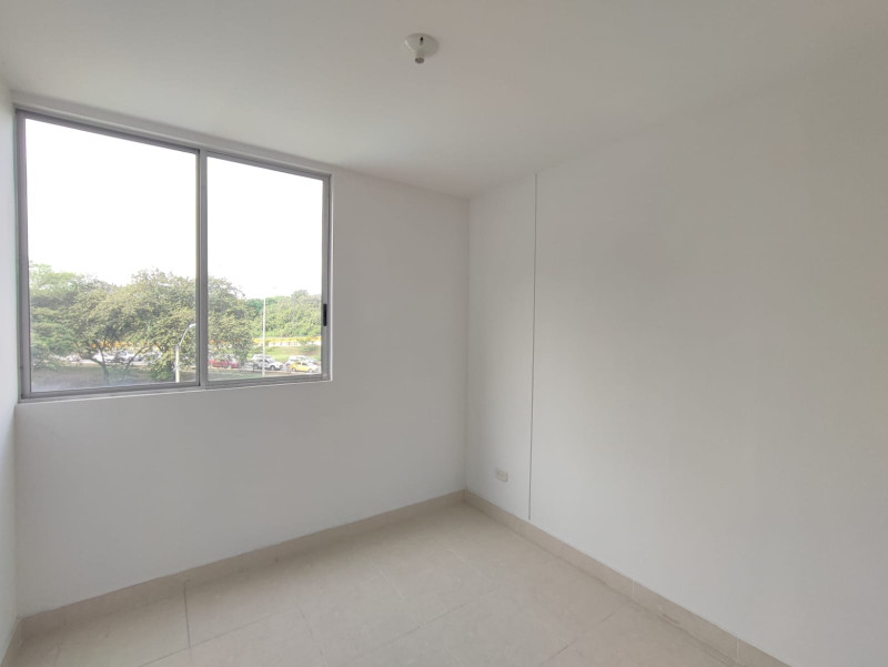 Apartamento En Venta - Valle Del Lili, Cali