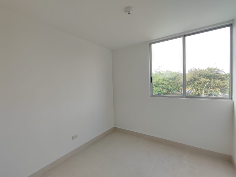 Apartamento En Venta - Valle Del Lili, Cali