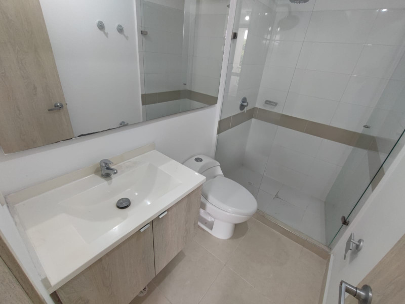 Apartamento En Venta - Valle Del Lili, Cali