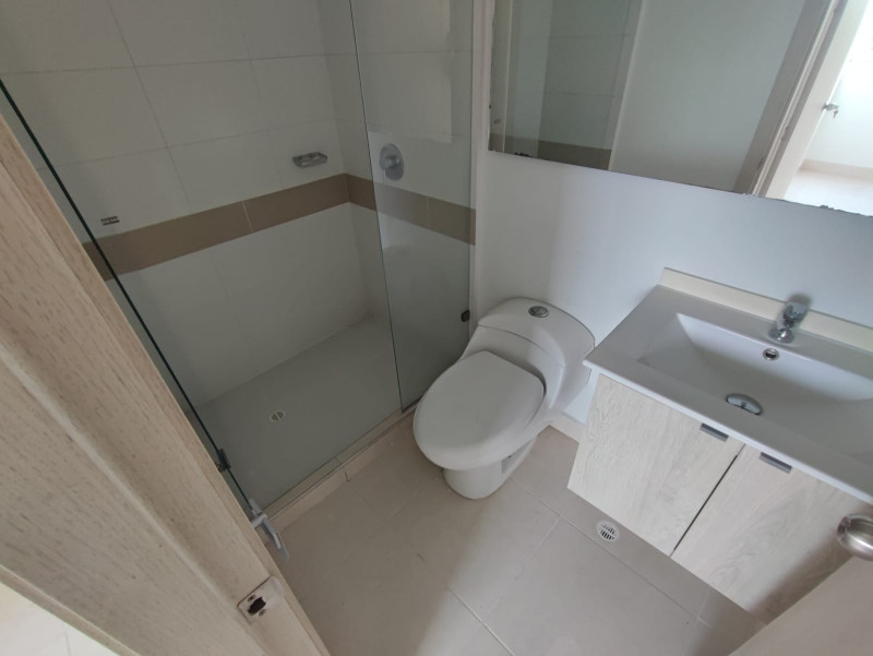 Apartamento En Venta - Valle Del Lili, Cali