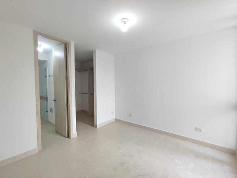 Apartamento En Venta - Valle Del Lili, Cali