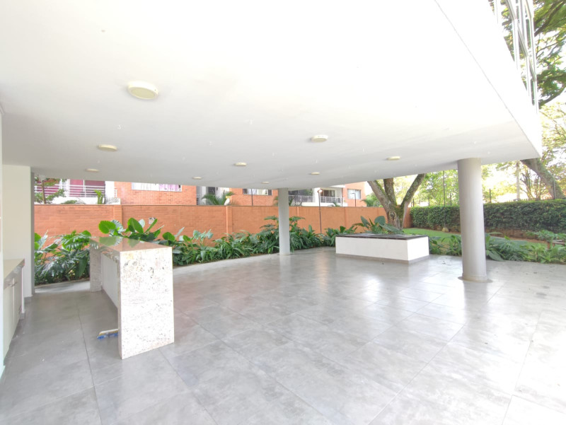 Apartamento En Venta - Valle Del Lili, Cali
