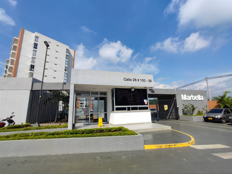 Apartamento En Venta - Valle Del Lili, Cali