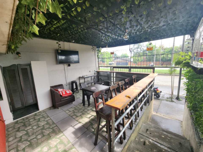 Local En Venta - Los Álamos , Cali