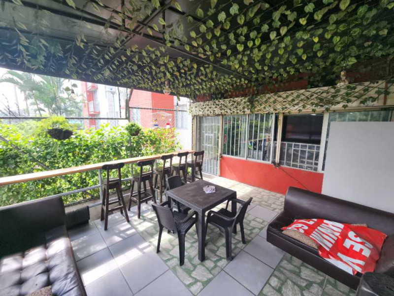 Local En Venta - Los Álamos , Cali