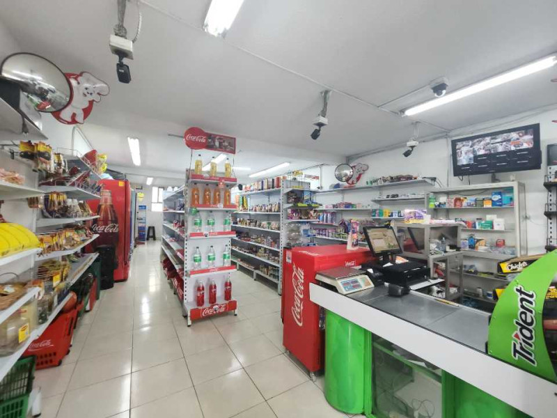 Local En Venta - Los Álamos , Cali