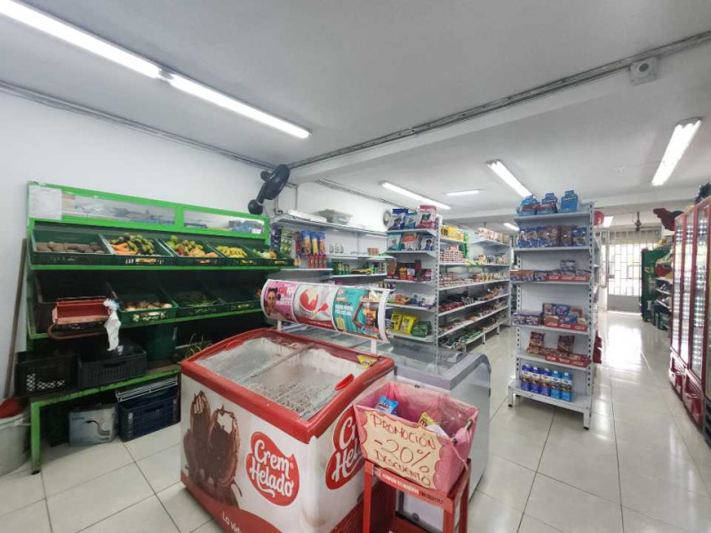 Local En Venta - Los Álamos , Cali