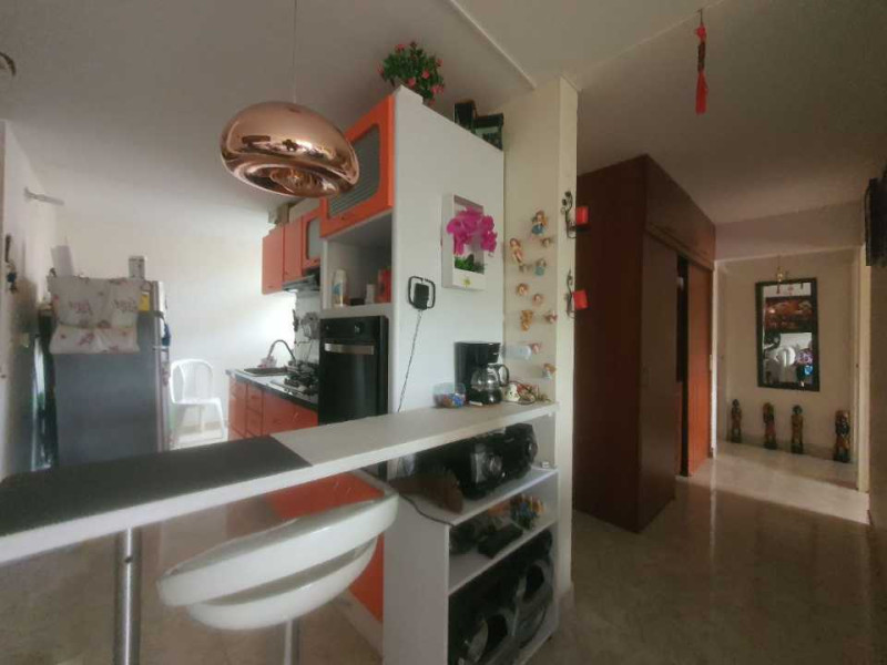 Apartamento En Venta - Santa Anita, Cali