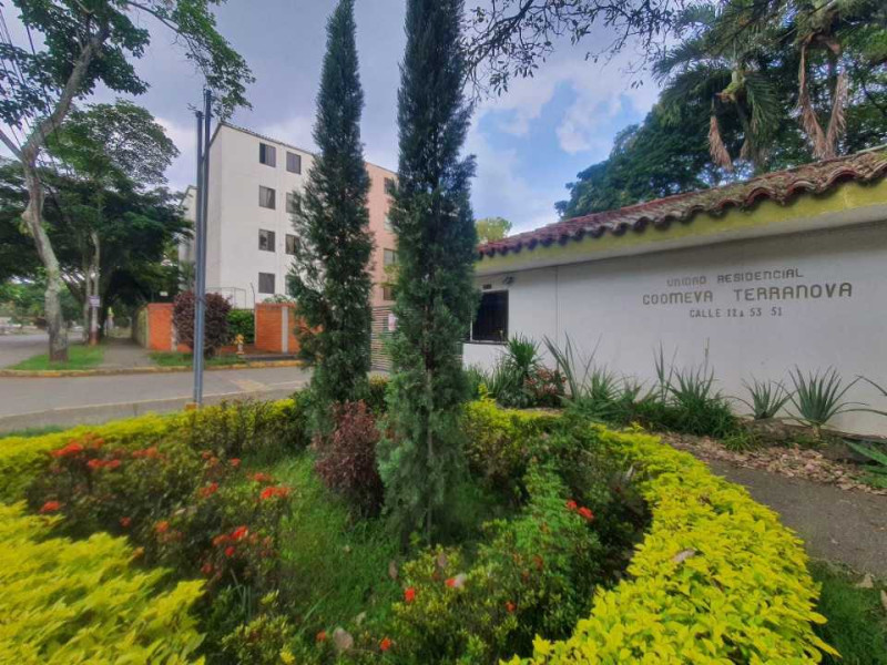 Apartamento En Venta - Santa Anita, Cali