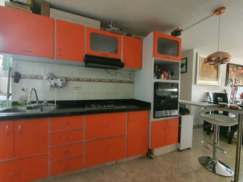 Apartamento En Venta - Santa Anita, Cali