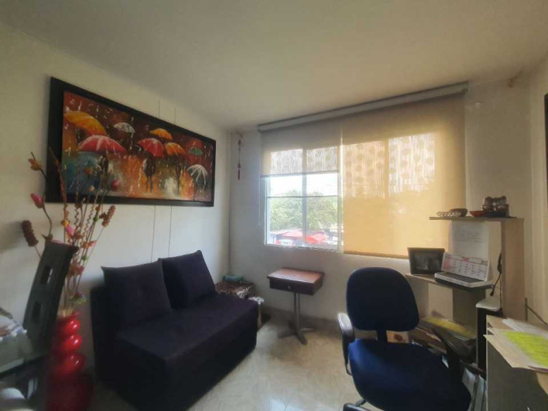 Apartamento En Venta - Santa Anita, Cali