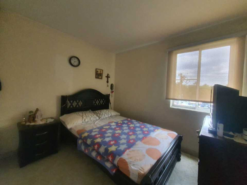 Apartamento En Venta - Santa Anita, Cali