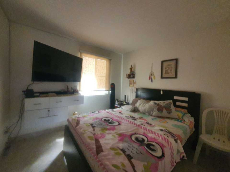 Apartamento En Venta - Santa Anita, Cali
