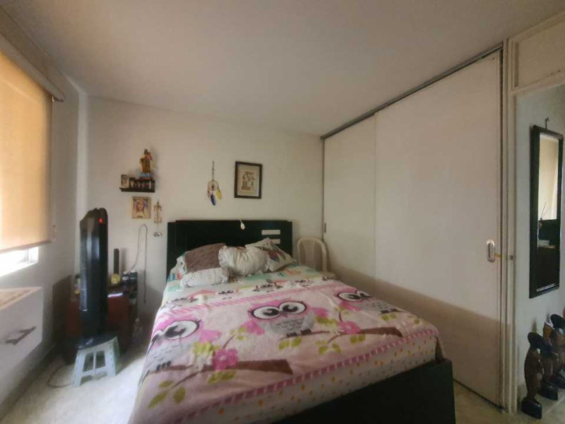 Apartamento En Venta - Santa Anita, Cali