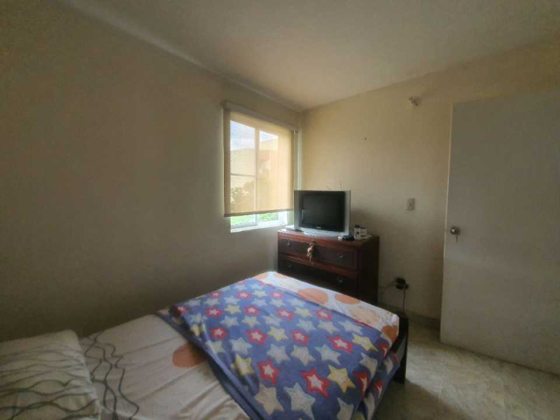 Apartamento En Venta - Santa Anita, Cali