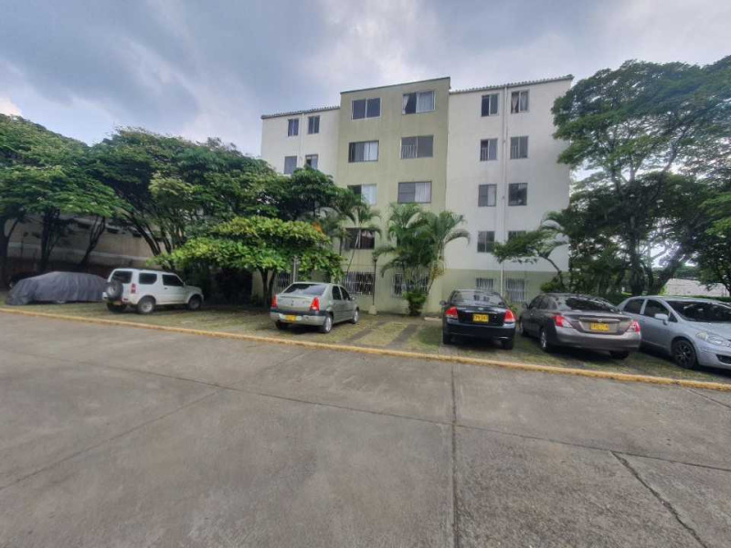 Apartamento En Venta - Santa Anita, Cali