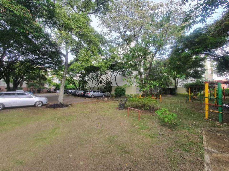 Apartamento En Venta - Santa Anita, Cali