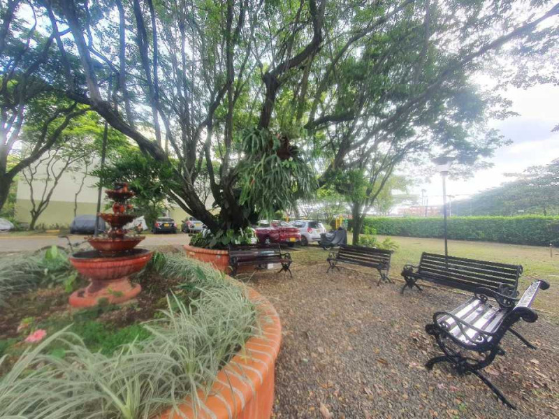 Apartamento En Venta - Santa Anita, Cali