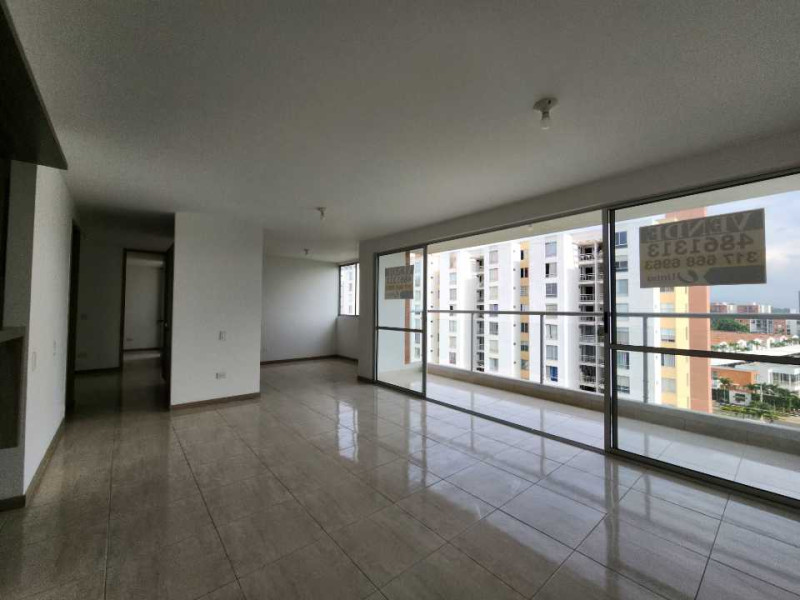 Apartamento En Venta - Valle Del Lili, Cali