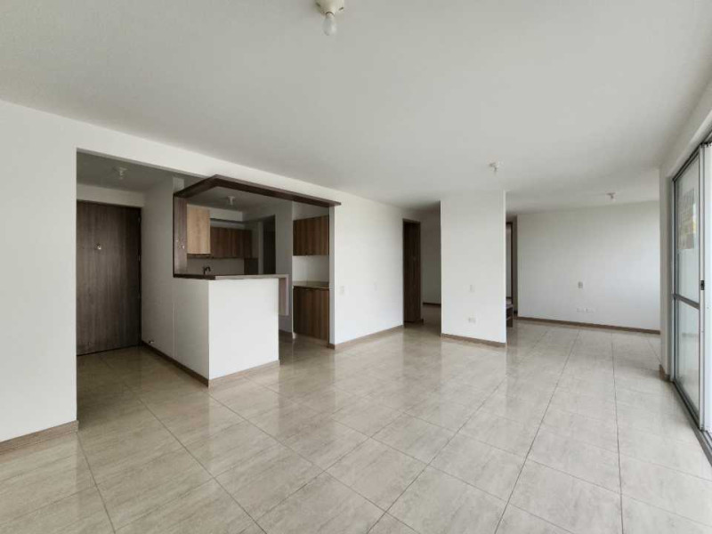 Apartamento En Venta - Valle Del Lili, Cali