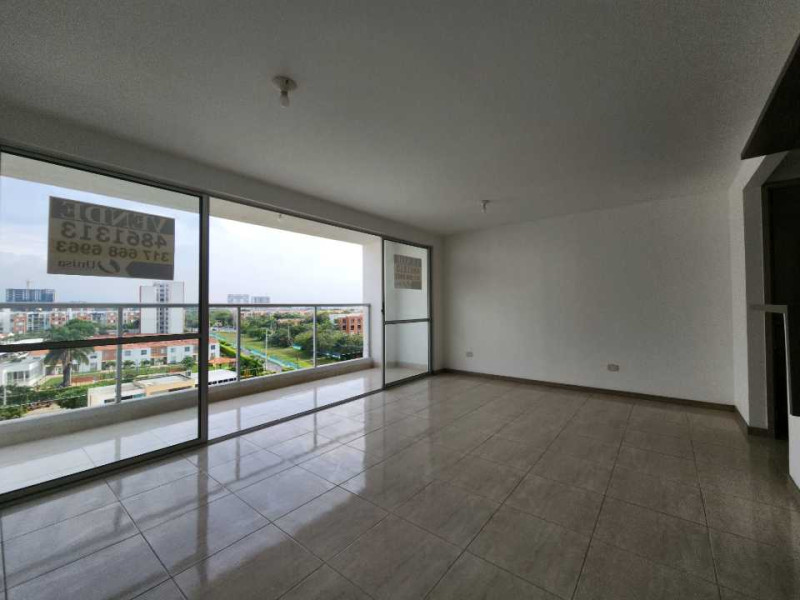 Apartamento En Venta - Valle Del Lili, Cali