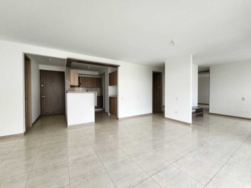 Apartamento En Venta - Valle Del Lili, Cali