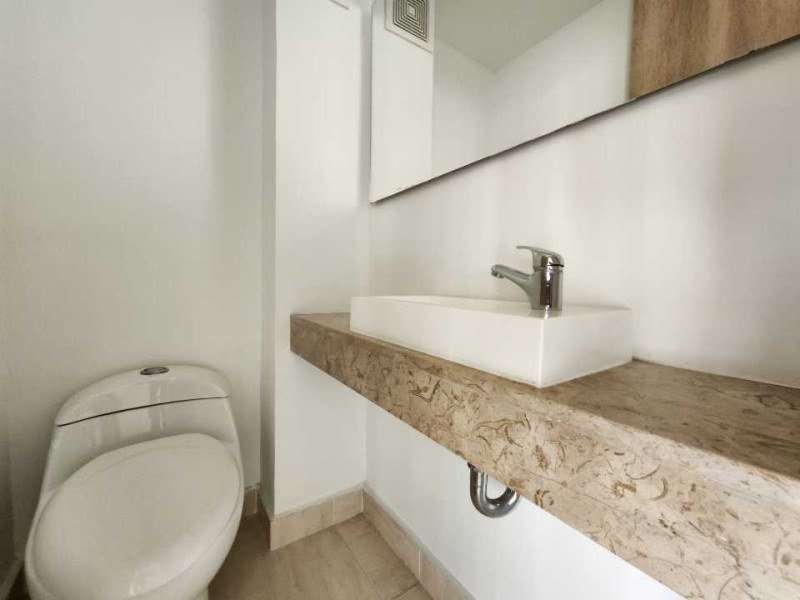 Apartamento En Venta - Valle Del Lili, Cali