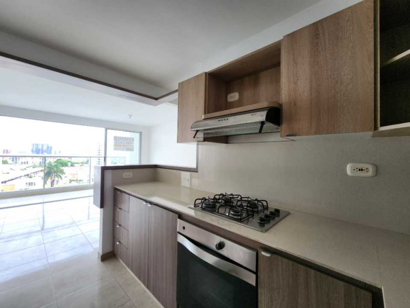 Apartamento En Venta - Valle Del Lili, Cali