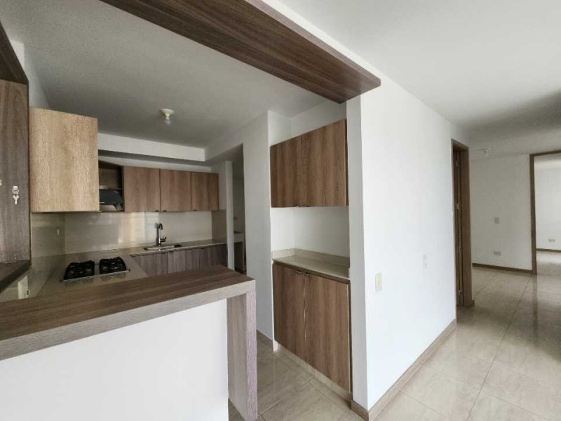 Apartamento En Venta - Valle Del Lili, Cali