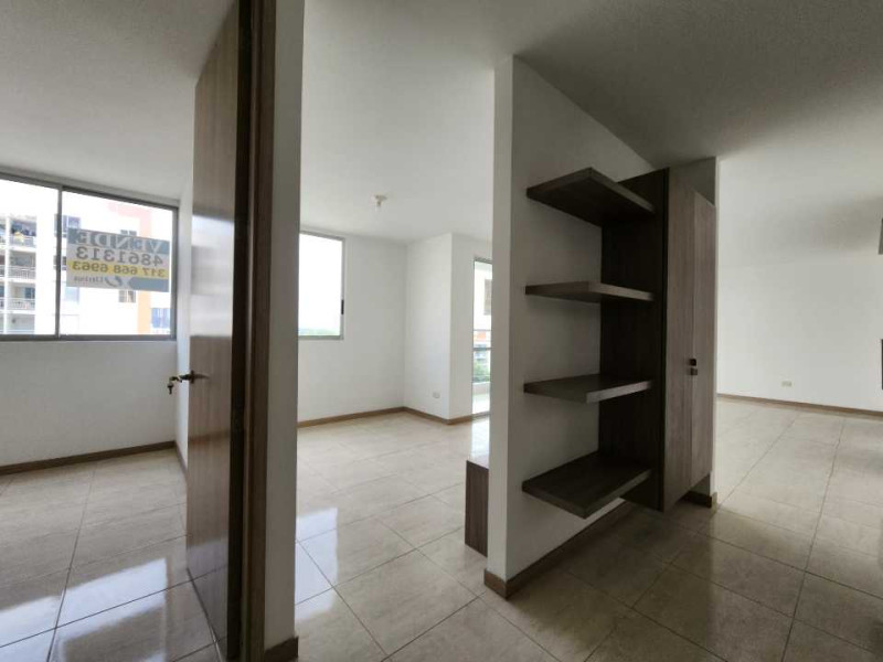 Apartamento En Venta - Valle Del Lili, Cali
