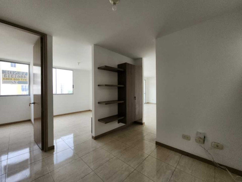 Apartamento En Venta - Valle Del Lili, Cali