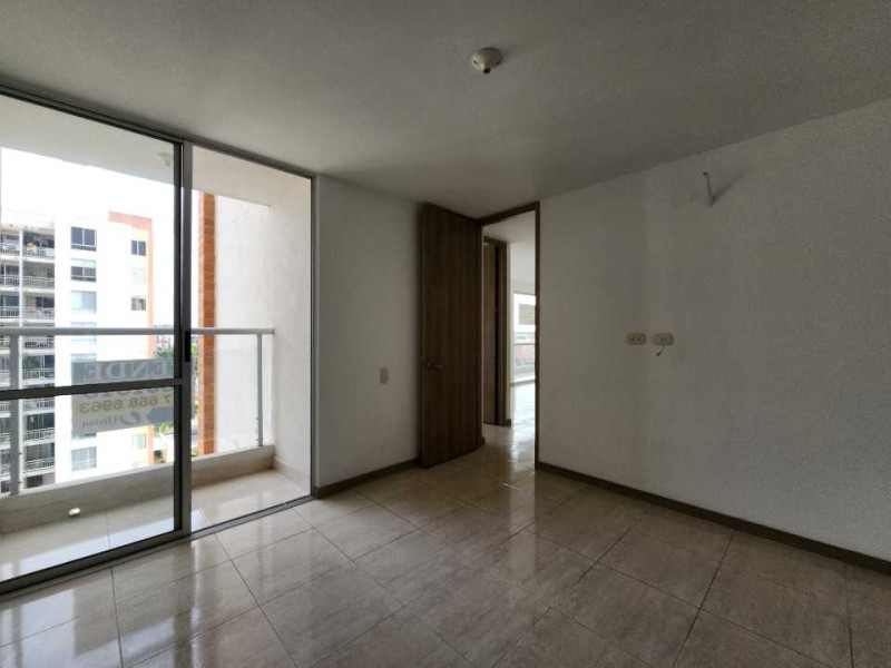 Apartamento En Venta - Valle Del Lili, Cali