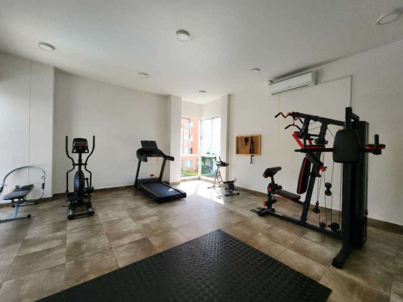 Apartamento En Venta - Valle Del Lili, Cali