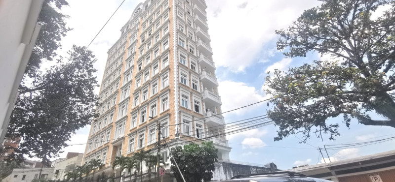 Apartamento En Arriendo - Santa Mónica Residencial, Cali