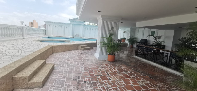 Apartamento En Arriendo - Santa Mónica Residencial, Cali