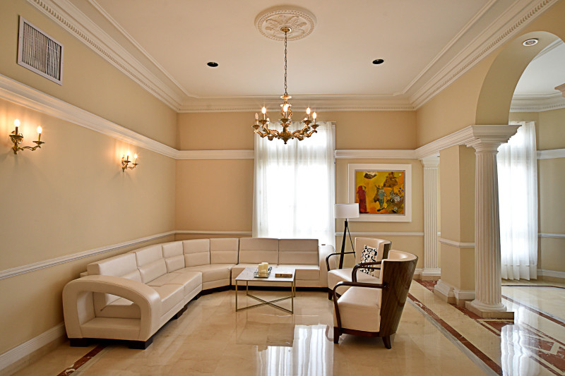 Apartamento En Arriendo - Santa Mónica Residencial, Cali