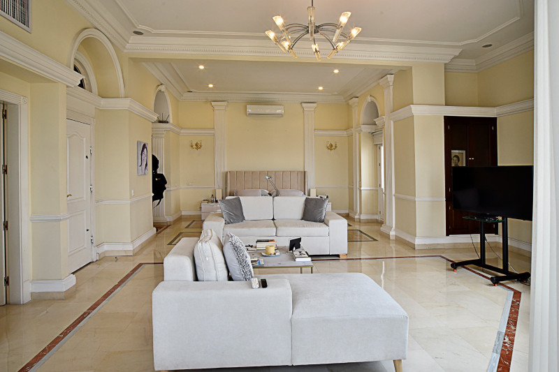 Apartamento En Arriendo - Santa Mónica Residencial, Cali