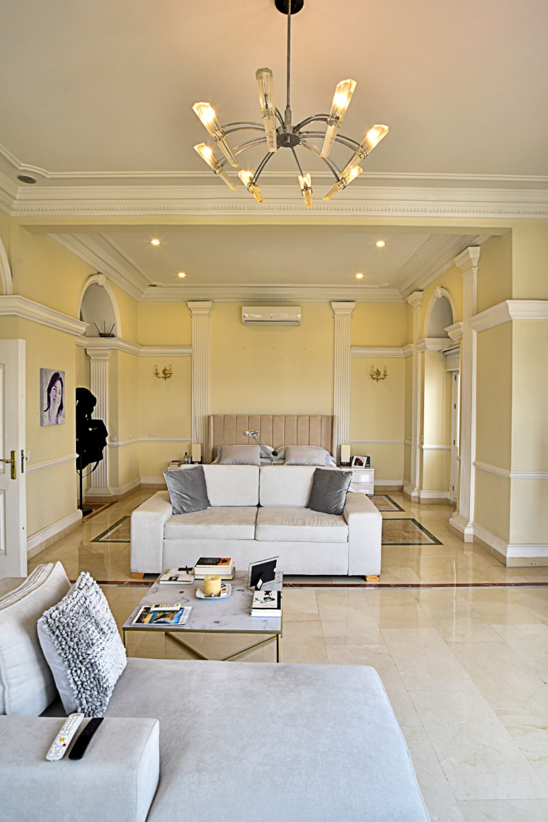 Apartamento En Arriendo - Santa Mónica Residencial, Cali