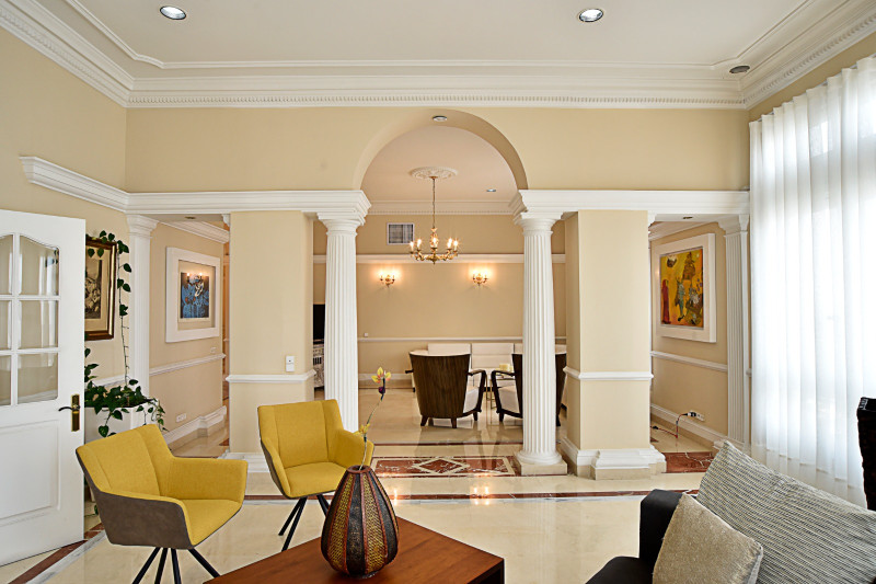 Apartamento En Arriendo - Santa Mónica Residencial, Cali