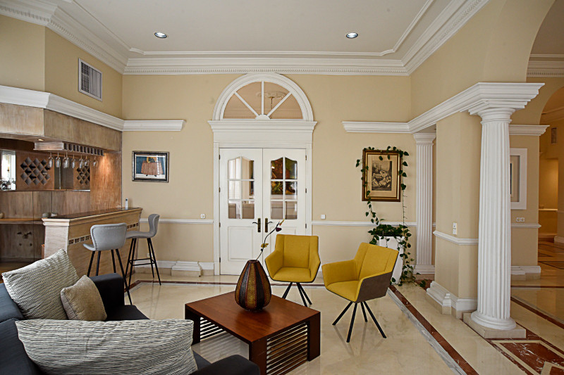 Apartamento En Arriendo - Santa Mónica Residencial, Cali