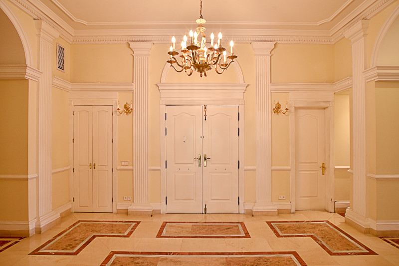 Apartamento En Arriendo - Santa Mónica Residencial, Cali