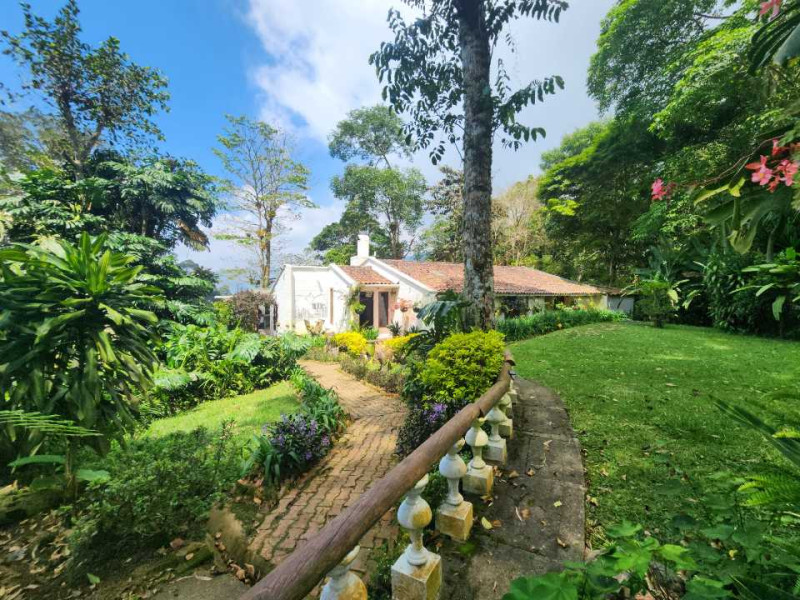 Casa Campestre En Venta - Dapa, Cali