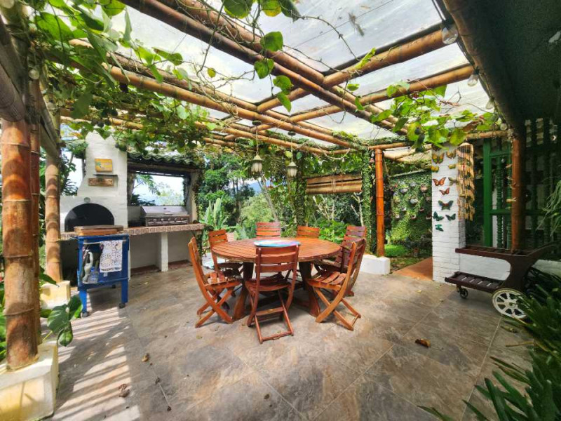 Casa Campestre En Venta - Dapa, Cali