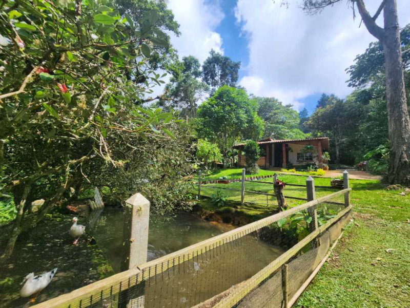 Casa Campestre En Venta - Dapa, Cali